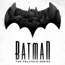 بازی کامپیوتری Batman - The Telltale Series