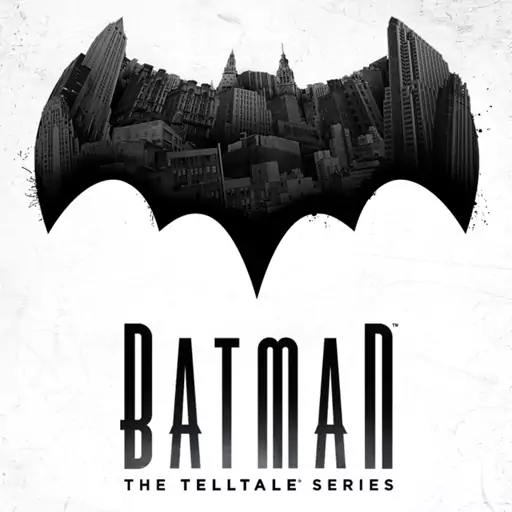 بازی کامپیوتری Batman - The Telltale Series