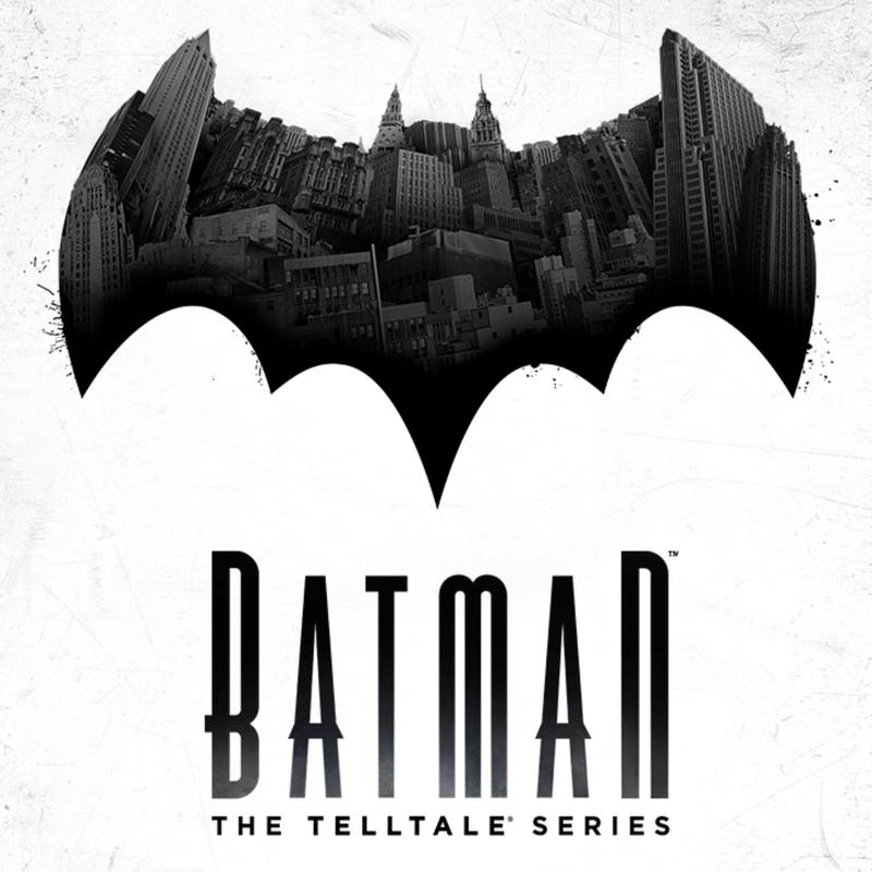 بازی کامپیوتری Batman - The Telltale Series