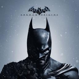 بازی کامپیوتری Batman Arkham Origins
