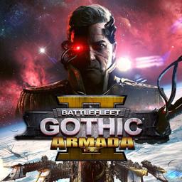 بازی کامپیوتری Battlefleet Gothic Armada 2