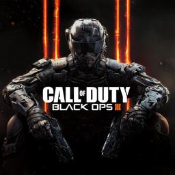 بازی کامپیوتری Call of Duty Black Ops III