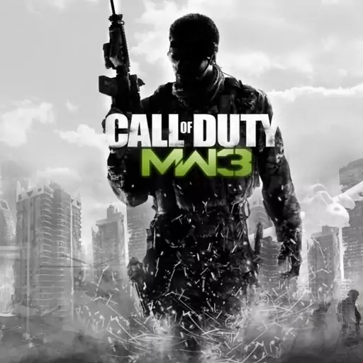 بازی کامپیوتری Call of Duty Modern Warfare 3