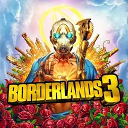 بازی کامپیوتری Borderlands 3