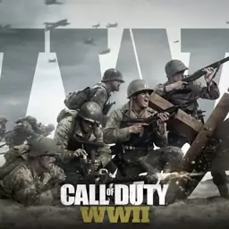 بازی کامپیوتری Call of Duty World War II