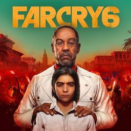 بازی کامپیوتری Far Cry 6 نسخه سبک (بدون HD Texture)