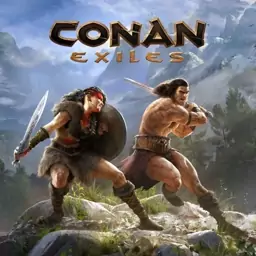 بازی کامپیوتری Conan Exiles