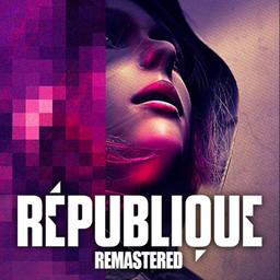 بازی کامپیوتری Republique Remastered
