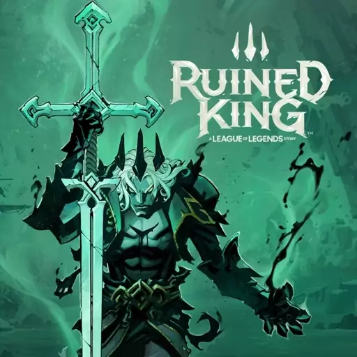 بازی کامپیوتری Ruined King A League of Legends Story