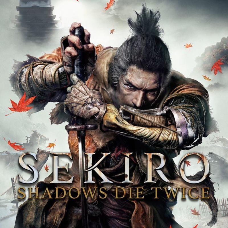 بازی کامپیوتری Sekiro Shadows Die Twice