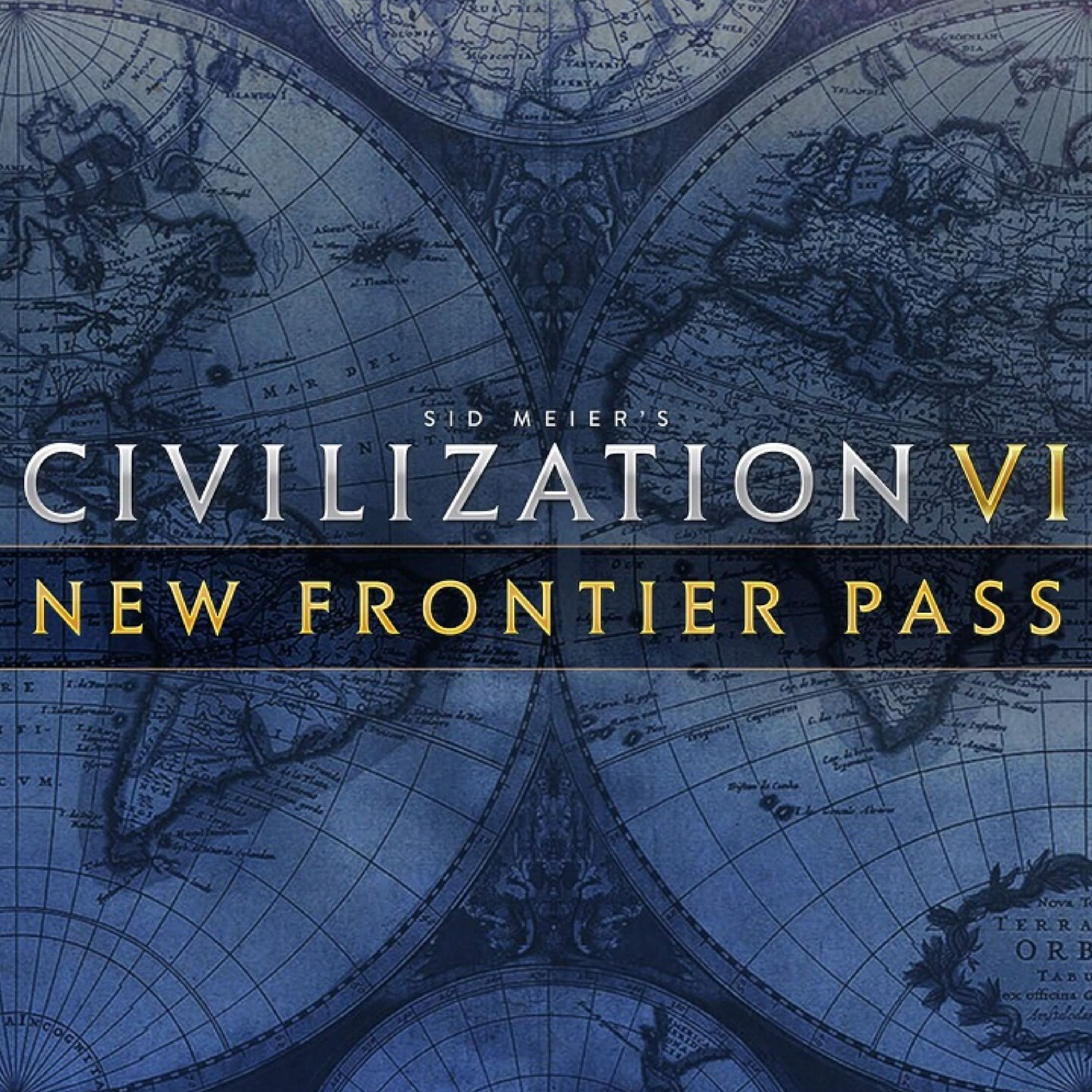 بازی کامپیوتری Sid Meiers Civilization VI