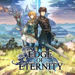 بازی کامپیوتری Edge of Eternity