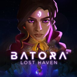 بازی کامپیوتری Batora Lost Haven
