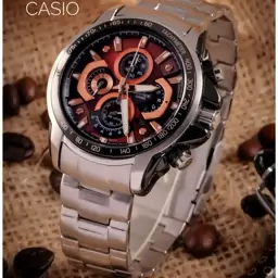 ساعت مردانه casio