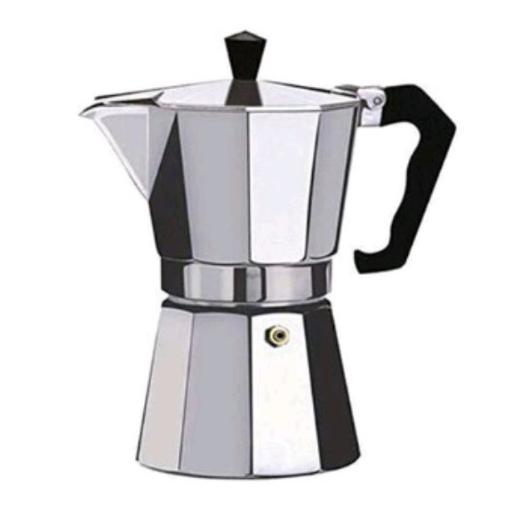 قهوه جوش،اسپرسو ساز،موکاپات 3 کاپ