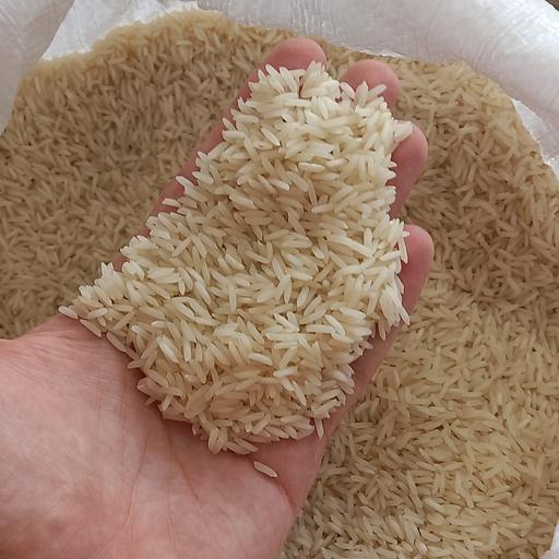برنج شیرودی فوق اعلا استخوانی (10 کیلویی) امساله