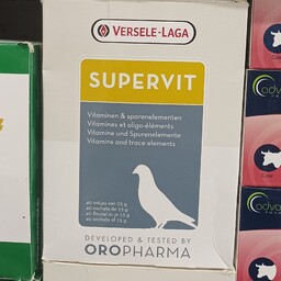 سوپر ویت برای انواع کبوترهای مسافتی
