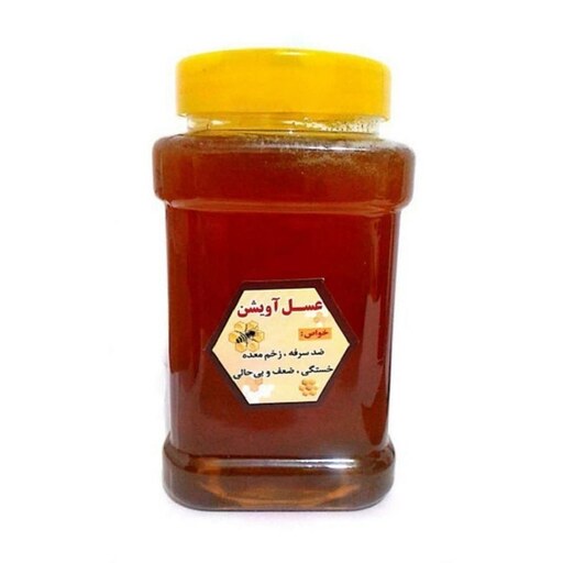 عسل آویشن طبیعی مستقیم از زنبور دار یک کیلویی غرفه آنلاین شاپ ارزان فروش در مشهد