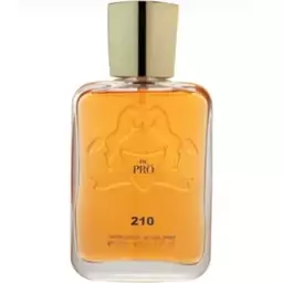 De Pro 210 ادکلن عطر زنانه پرو کالکشن 210 آلین 100 میلی لیتر