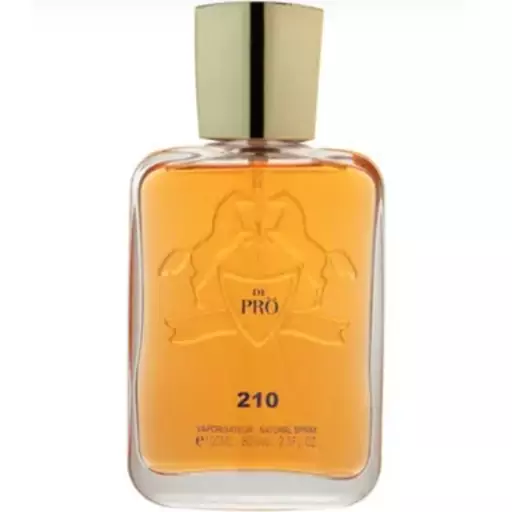 De Pro 210 ادکلن عطر زنانه پرو کالکشن 210 آلین 100 میلی لیتر