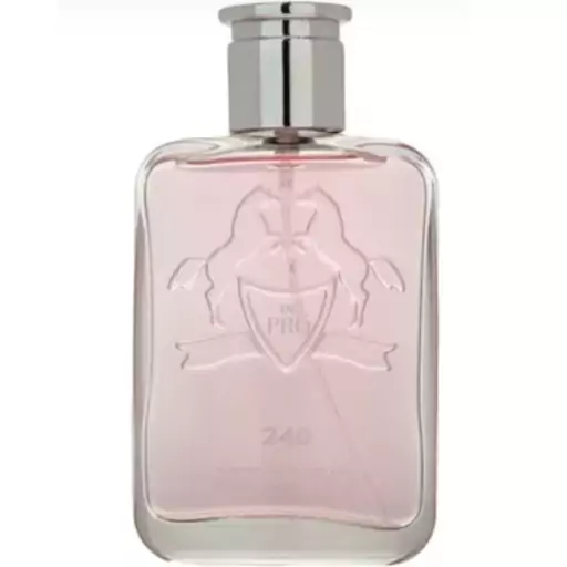 De Pro 240 ادکلن عطر زنانه پرو کالکشن 240 حجم 100 میلی لیتر (212 زن)