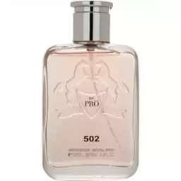 De Pro 502 ادکلن عطر زنانه پرو کالکشن 502 والیانت 100 میلی لیتر