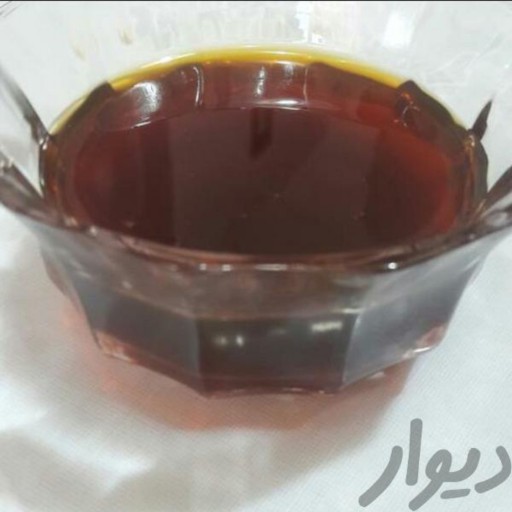 شیره عسلی انگور ملایر ، بهترین شیره ایران (شهر جهانی انگور)