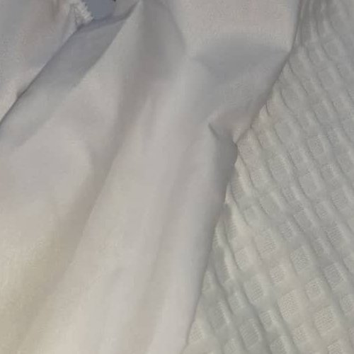 محافظ تشک ضدآب سایز 130 در 70 لوسین رنگ طوسی