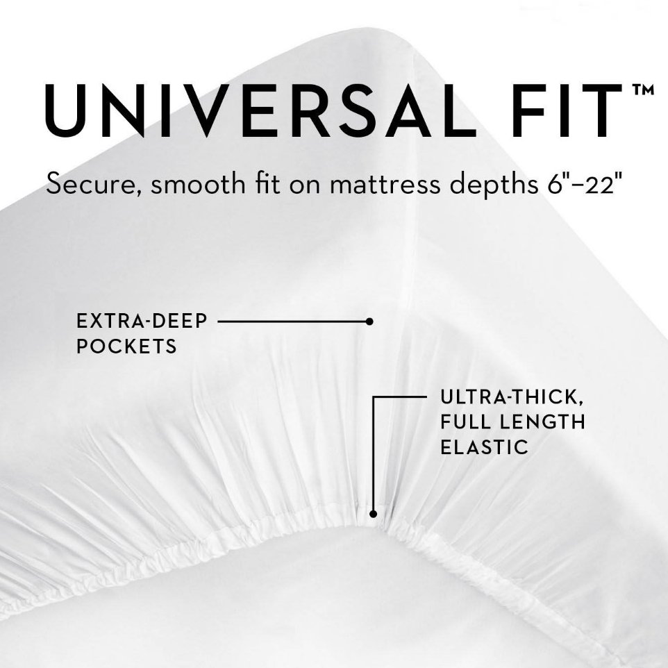 محافظ تشک ضدآب سایز 130 در 70 لوسین رنگ طوسی