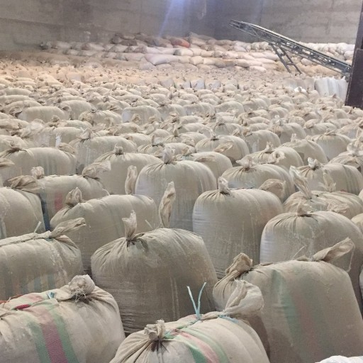 انواع سبوس برنج ایرانی مازندران