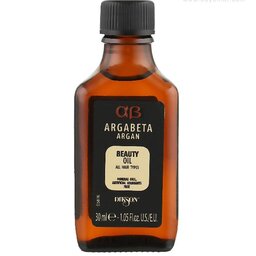 روغن آرگان دیکسون مدل ARGABETA حجم 30 میل