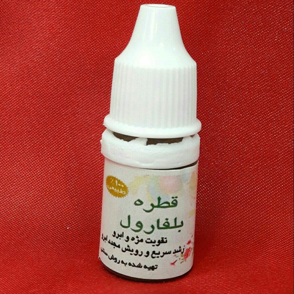 تونیک تقویت ابرو گیاهی