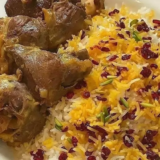 ادویه مخصوص گوشت 100گرمی چاشنی خاتون