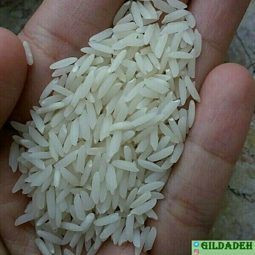 برنج هاشمی درجه یک(5 کیلو)