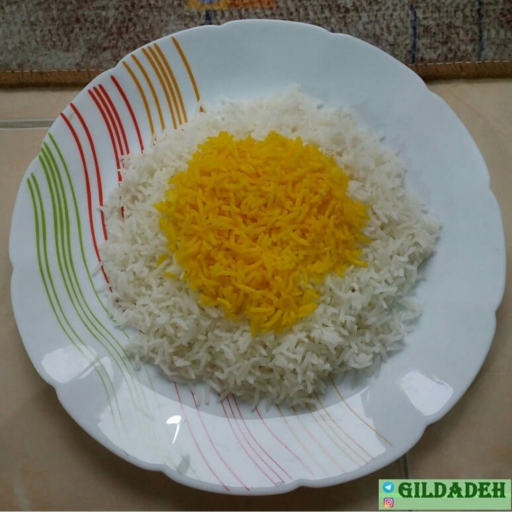 برنج هاشمی درجه یک(5 کیلو)
