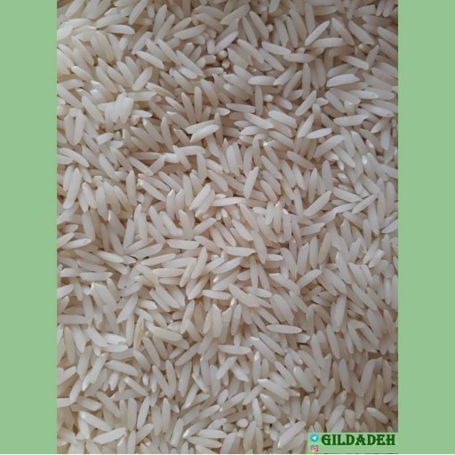 برنج هاشمی اصلاح شده درجه1(20 کیلو)