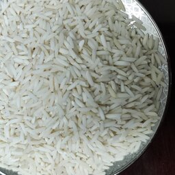 برنج هاشمی مولایی درجه یک ده کیلویی ، با عطر و طعم عالی مستقیم از مزرعه های گیلان