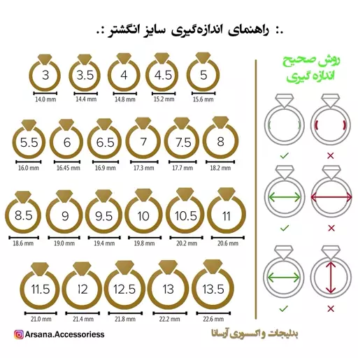 انگشتر زنانه استیل طرح کارتیر (رنگ ثابت)