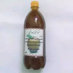 سرکه سنتی متین