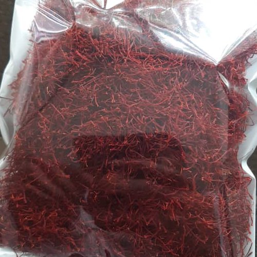 زعفران (صادراتی بهارگل) 6 گرمی  قائنات گناباد.مستقیم از کشاورز