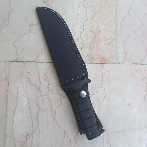 چاقو شکاری 118a