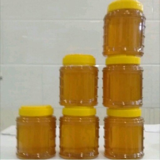 عسل 100 درصد طبیعی