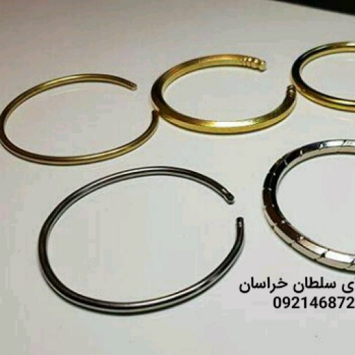 دستبند خلخال زنانه-مردانه