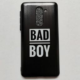 قاب طرحدار Bad Boy مناسب گوشی هوآوی Honor 6X