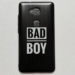 قاب طرحدار Bad Boy گوشی هوآوی Honor 5X