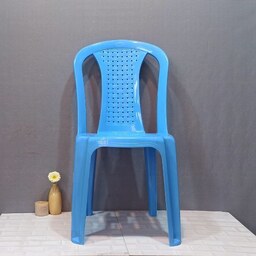 صندلی  حصیری کد842 ساخته شده از مواد نو باکیفیت بالا محصول برند معتبرناصرپلاستیک