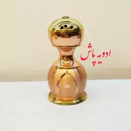 ادویه پاش مسی پیچی نانو