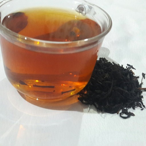 چای ممتاز ایرانی