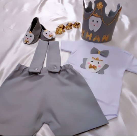 ست دندونی پسرونه خاص