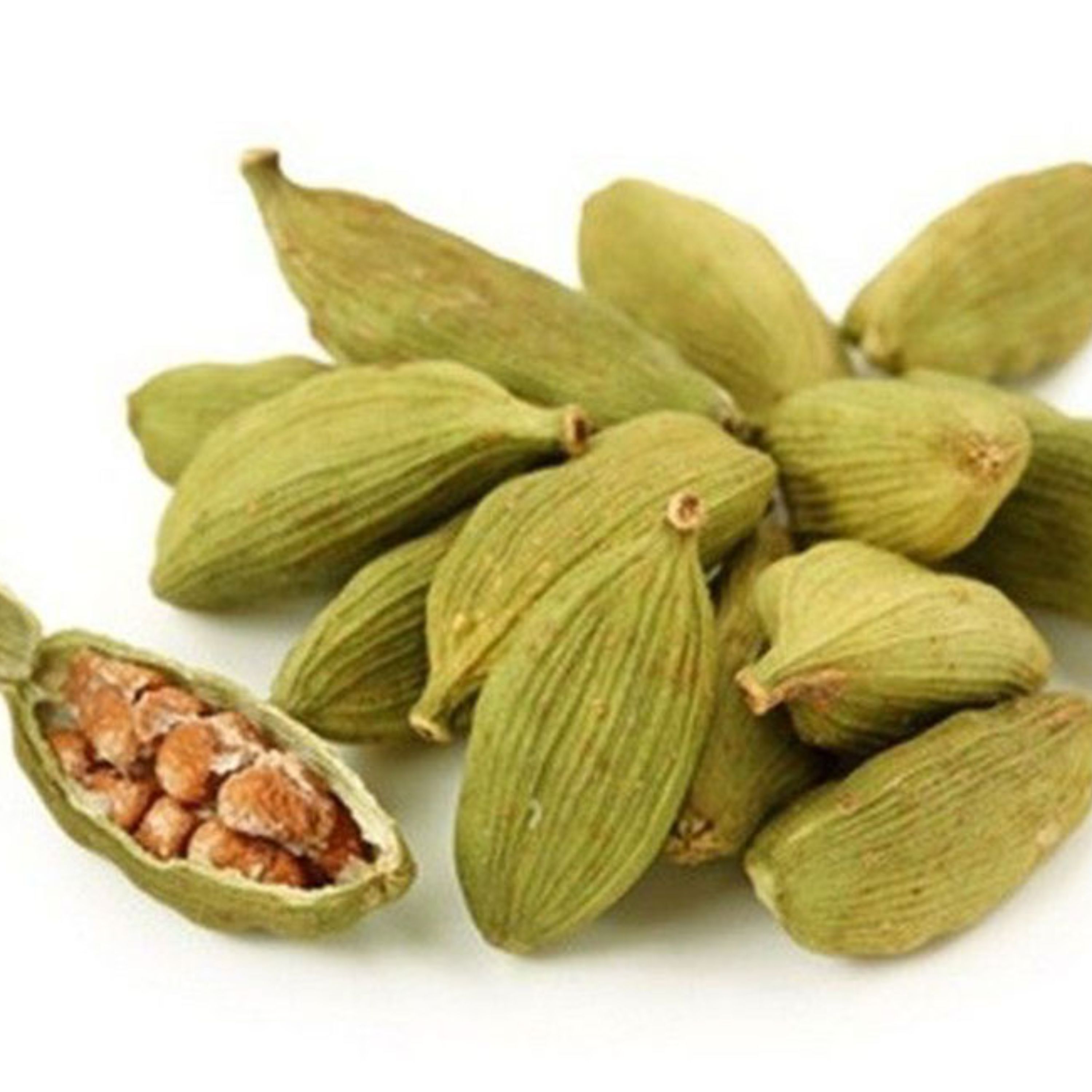 هل سبز قوطی 30گرمی آقای عسل